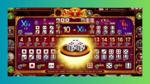 Hướng dẫn chơi game Sicbo trên Go88