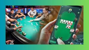 trang poker uy tín hàng đầu Việt Nam