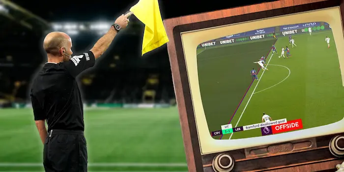 What is offside bet