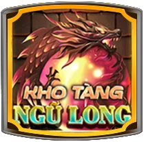 Game kho tàng ngũ long