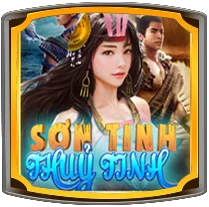 game sơn tinh thủy tinh