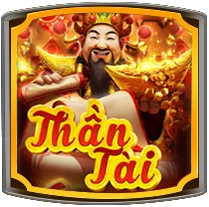 game thần tài