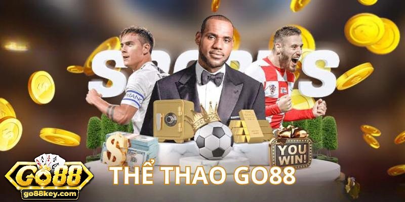 Sân chơi thể thao cuồng nhiệt hàng đầu