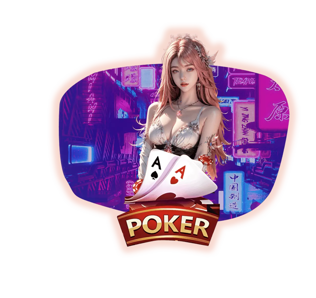 poker go88