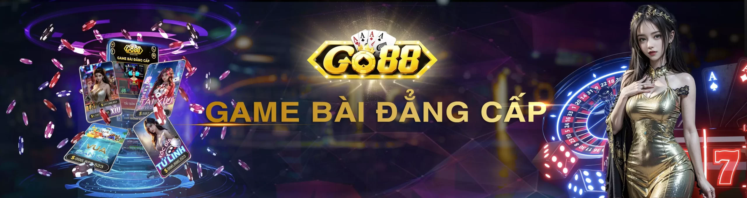 link go88 vip banner