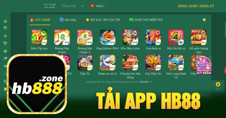 HƯỚNG DẪN TẢI APP