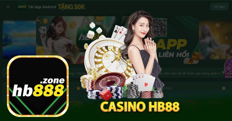 Casino