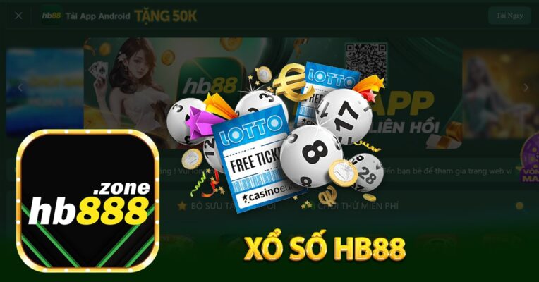 Xổ Số