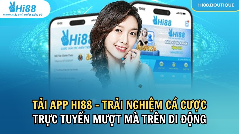 tải app Hi88