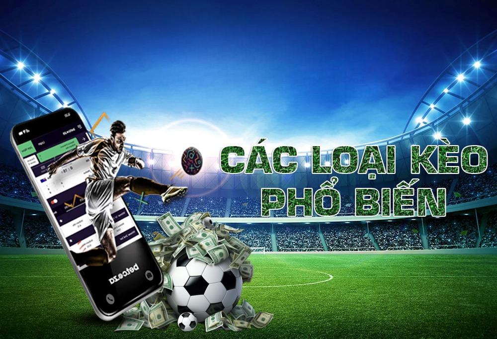 Bi Quyet Chien Thang Cho Nguoi Moi Choi Keo Ty So Hi88