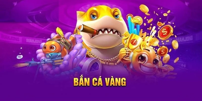 Dang Ki Trai Nghiem Ban Ca Vang