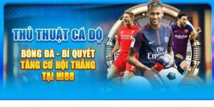 Hi88 Bi Quyet Chien Thang Keo Ty So Bong Da Cho Nguoi Moi Hi88