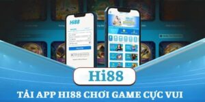 Huong Dan Tai App Hi88