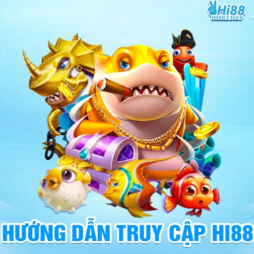 Huong Dan Truy Cap Hi88 1