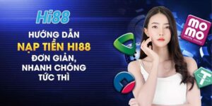 Nap Tien Tai Hi88