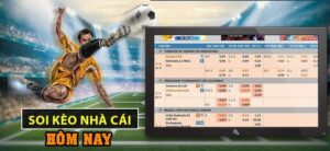 Soi Keo Nha Cai Tai Hi88