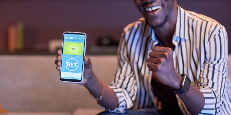 Hướng dẫn các bước tải app cá cược về thiết bị chỉ với một vài cú nhấp