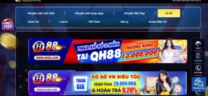 Không chỉ trải nghiệm niềm vui của trò chơi mà còn đắm chìm trong sự độc đáo và hấp dẫn của những cơ hội lớn