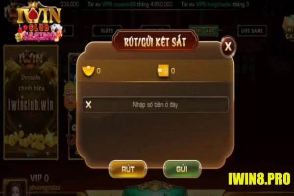 Những lý do bạn nên sử dụng két sắt Iwin