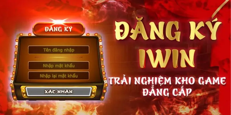 Trang chủ 10 Cách đăng ký game cược nhanh chóng và an toàn
