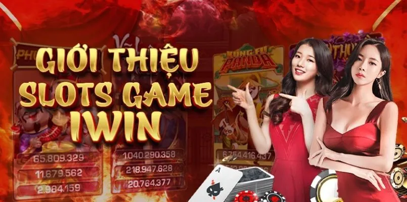 Trang chủ 8 Khám phá sân chơi slot siêu hấp dẫn 2025
