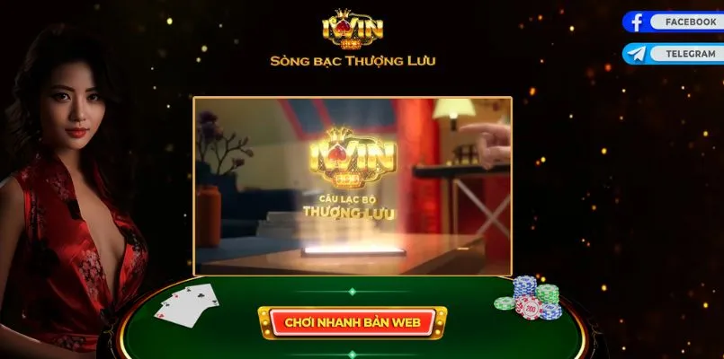 Trang chủ 4 Sơ lược thông tin về sân chơi trực tuyến đẳng cấp