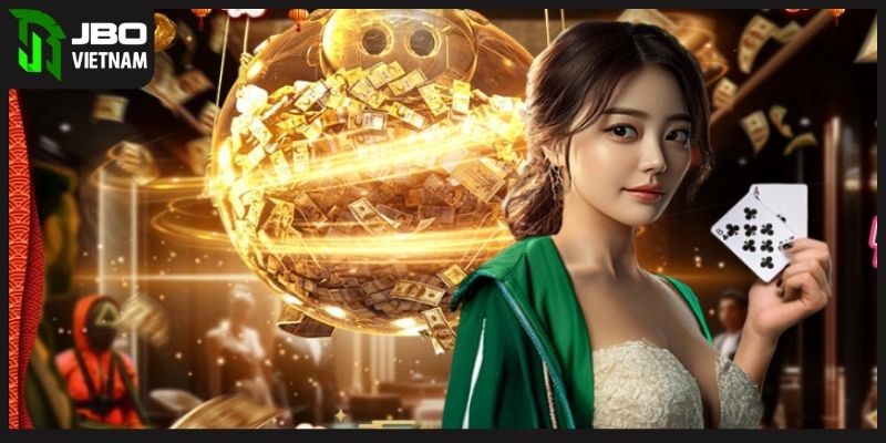 Vài nét giới thiệu JBO nổi tiếng 2025 về độ uy tín