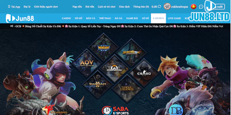Jun88 - Địa điểm chơi game trực tuyến hợp pháp và an toàn 34 Hướng dẫn tải app game Jun88 chi tiết nhất