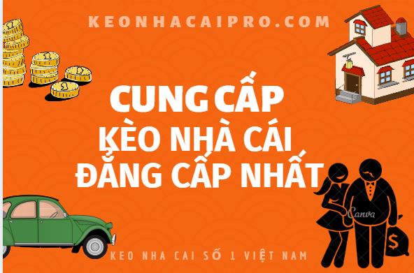 Keonhacai PRO | Tỷ lệ kèo nhà cái hôm nay, Kèo bóng đá trực tiếp - Ảnh 2