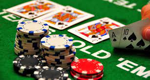 Baccarat trực tuyến: Chiến lược và nhận thức rủi ro từ góc nhìn hợp lý