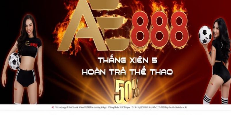 Giới thiệu AE888 tổng quan Giới thiệu AE888 tổng quan