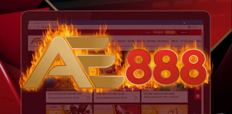 Tìm hiểu về nhà cái AE888 Tìm hiểu về nhà cái AE888