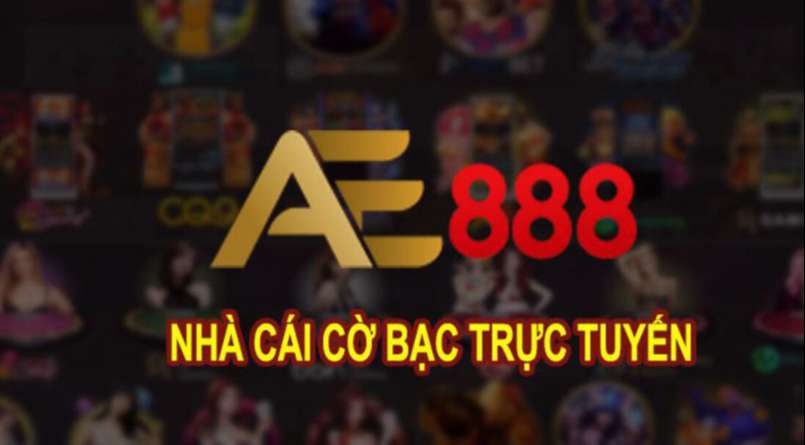 Giới thiệu nhà cái AE888 Giới thiệu nhà cái AE888
