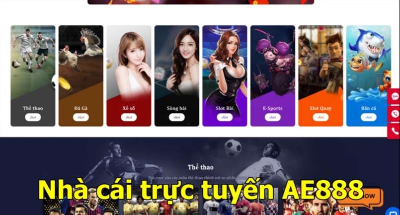 Ứng dụng app AE888 mang nhiều tính năng tốt Ứng dụng app AE888 mang nhiều tính năng tốt