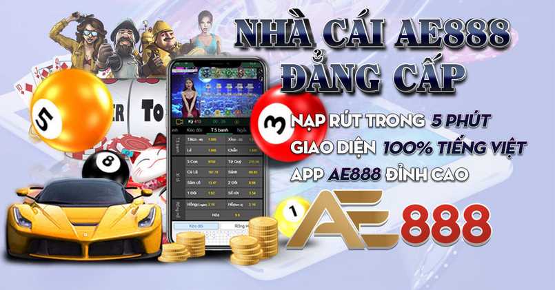 Nhiều chế độ bảo mật an toàn tại AE888 Nhiều chế độ bảo mật an toàn tại AE888