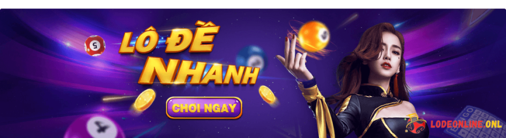 Banner Lô đề nhanh
