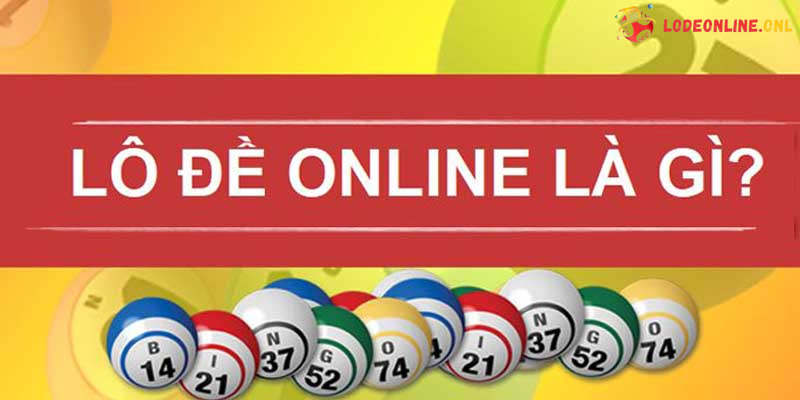 Giải mã lô đề online là gì?
