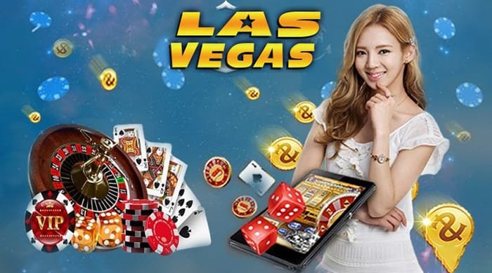 Las Vegas 788 – Cổng game giải trí đỉnh cao Las Vegas 788 – Cổng game giải trí đỉnh cao