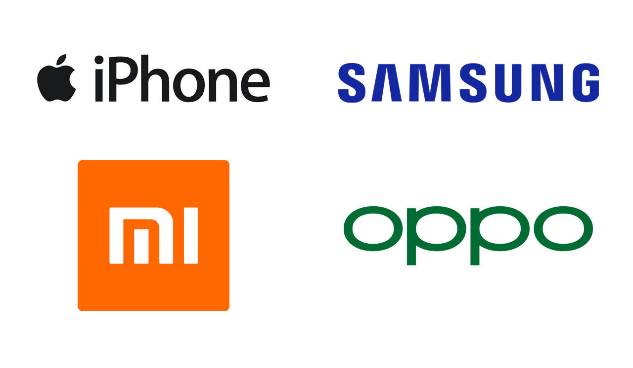 Các thiết bị được hỗ trợ LVG788 mobile