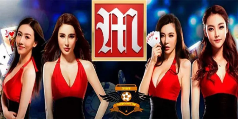 phần mềm game M88