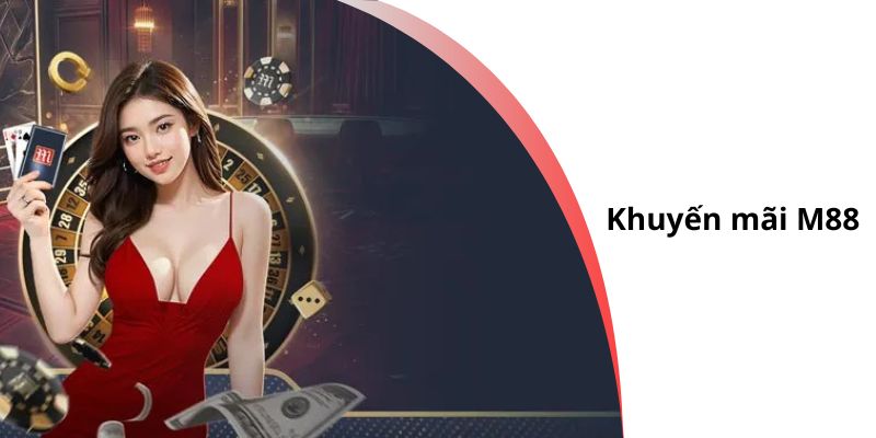 Khuyến mãi M88