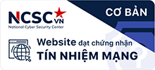 ncsc vn