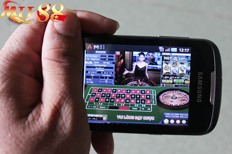 Giới thiệu về Mu88 bằng sự hoàn hảo 