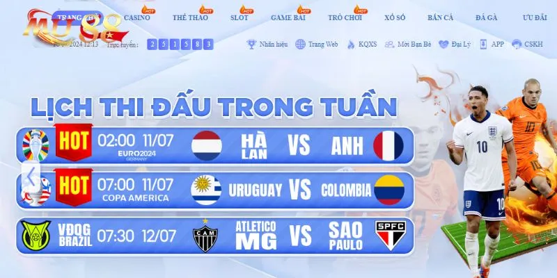 Tìm hiểu về nhà cái MU88 là gì