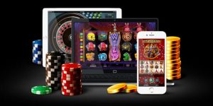 Tổng quan nhà cái I9BET.