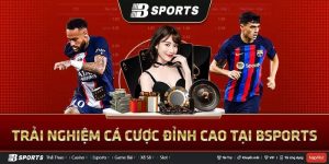 Nạp tiền BSports qua ngân hàng địa phương dễ dàng