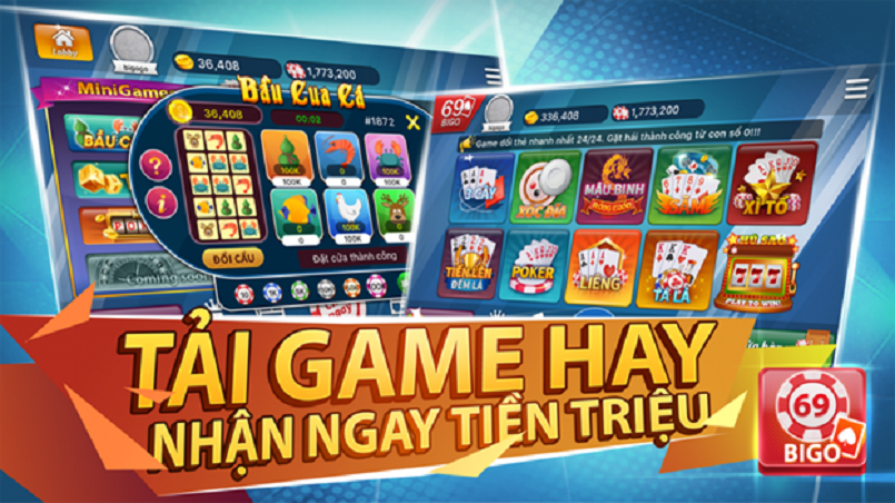 Tìm hiểu rõ ràng trước khi chơi Tìm hiểu rõ ràng trước khi chơi
