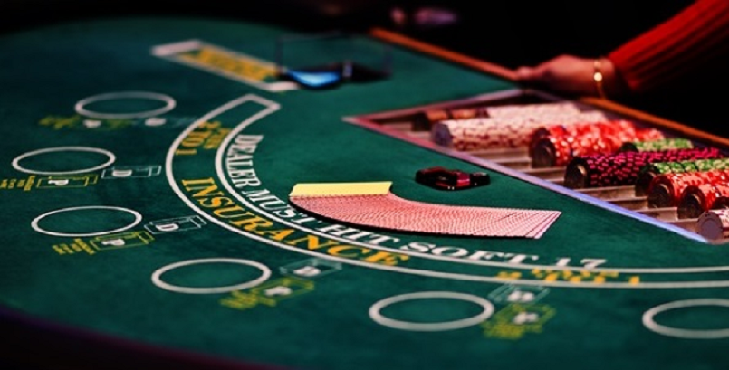 Baccarat chơi đâu thắng đó