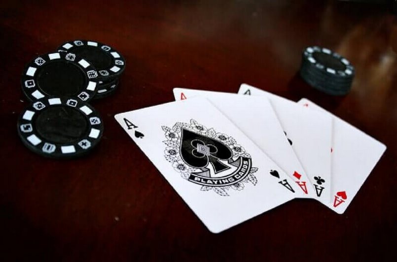 Bí quyết chơi bài Cách Tê cực đơn giản