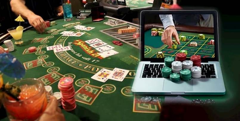 Trò chơi hấp dẫn trong nhà cái online